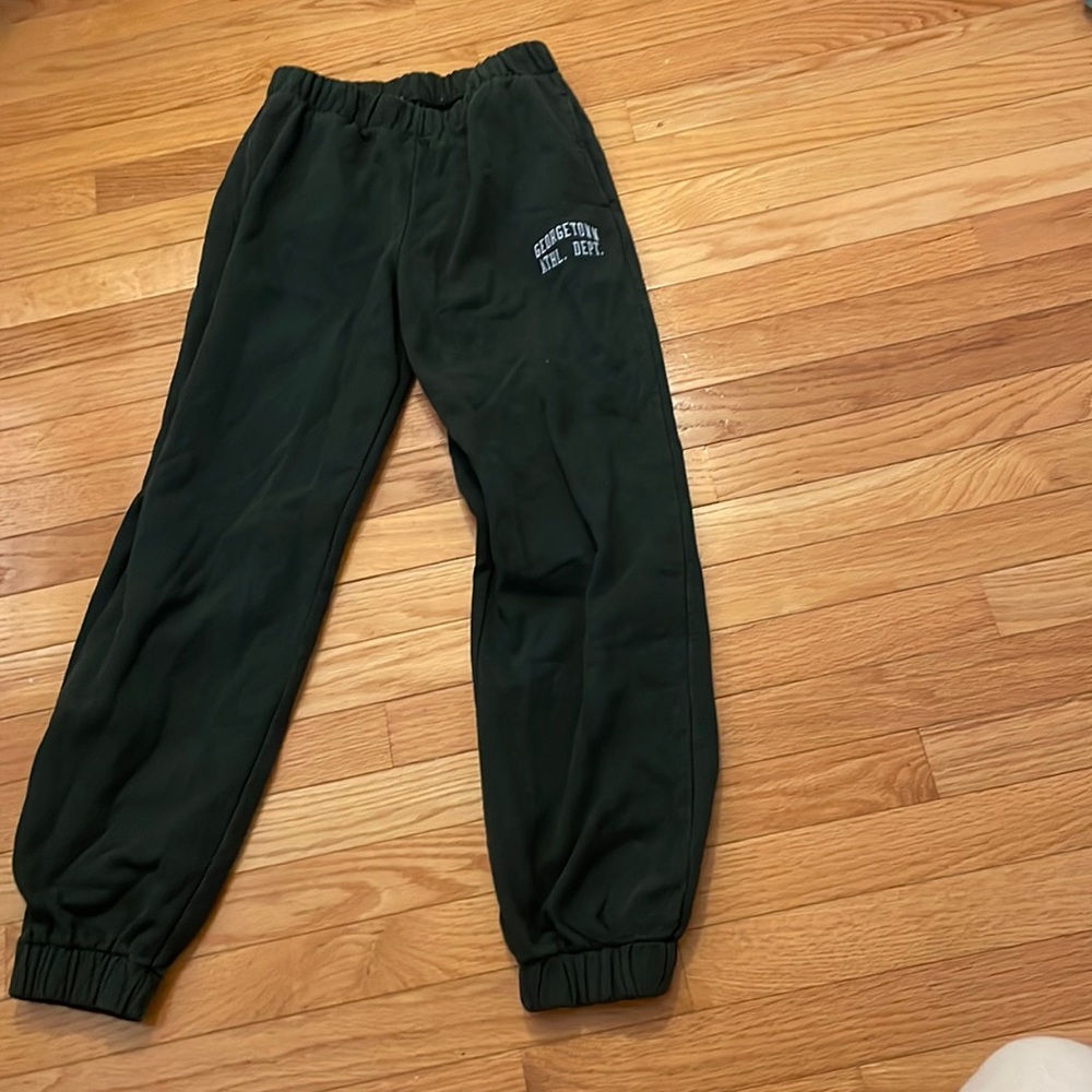 Comfy sweats